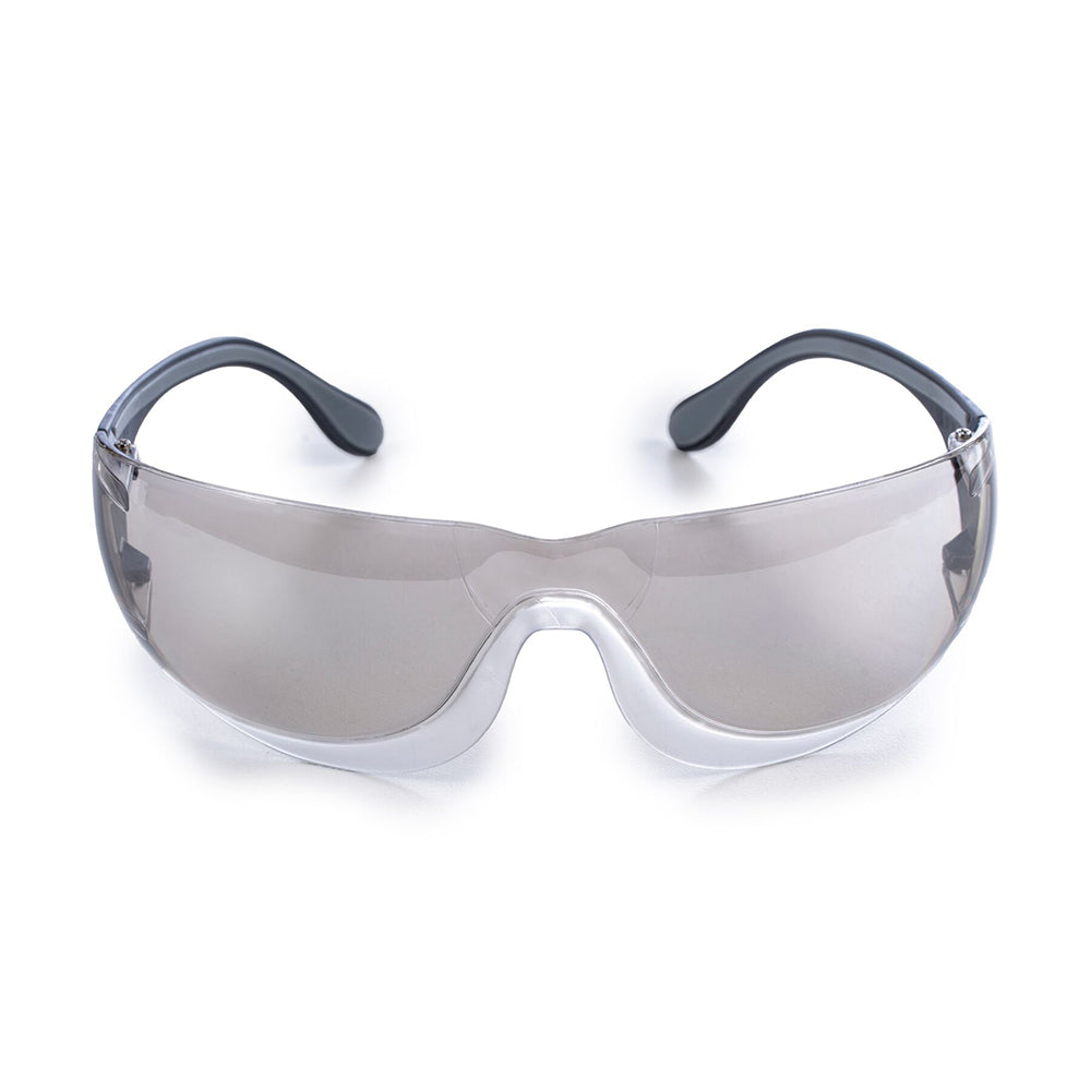 Moldex Adapt Anti-Fog Safety Glasses with Overmold