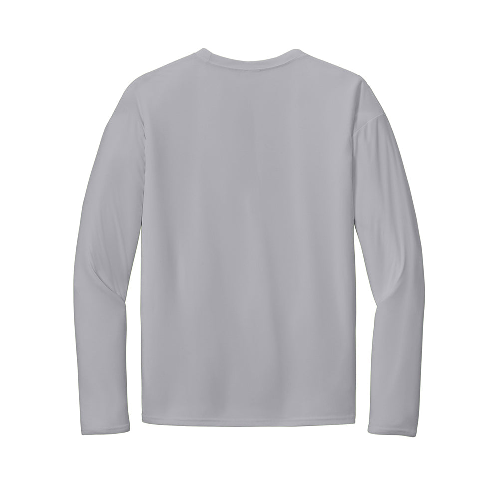 Port & Company PC380LS Performance Long Sleeve Tee with UPF50 - Gorvex.com
