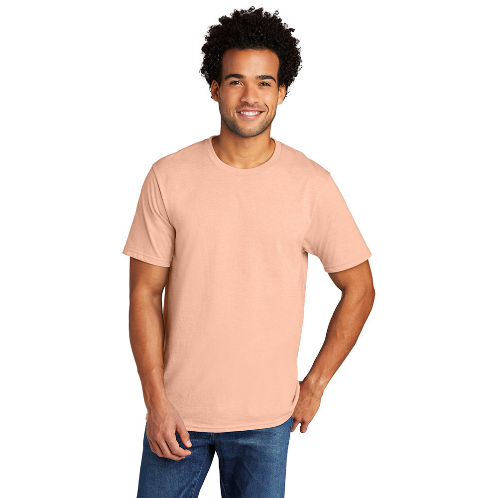 Port & Company PC330 Tri-Blend Short Sleeve T-Shirt