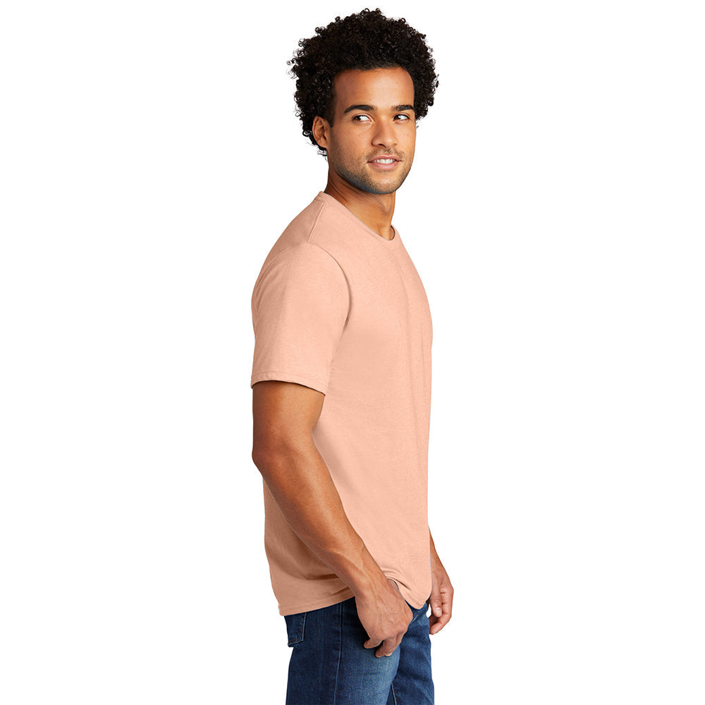 Port & Company PC330 Tri-Blend Short Sleeve T-Shirt