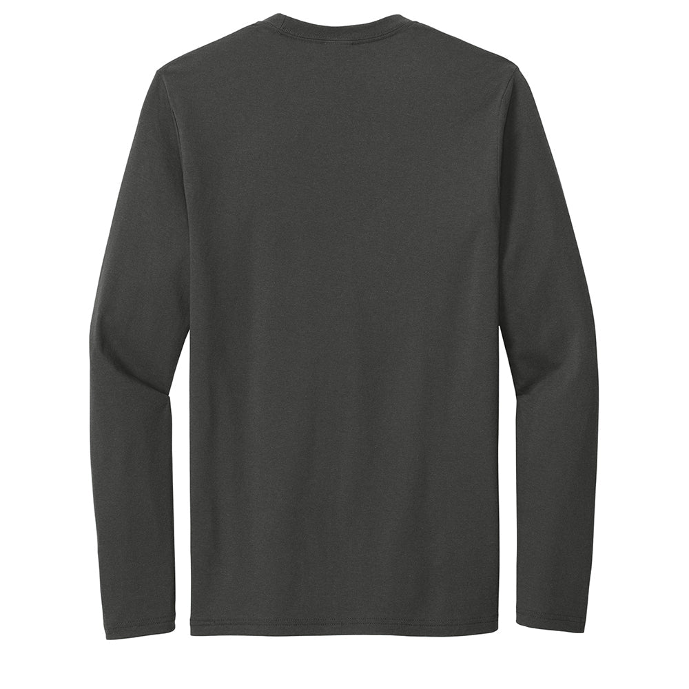 Port & Company PC330LS Tri - Blend Long Sleeve T-Shirt - Gorvex.com
