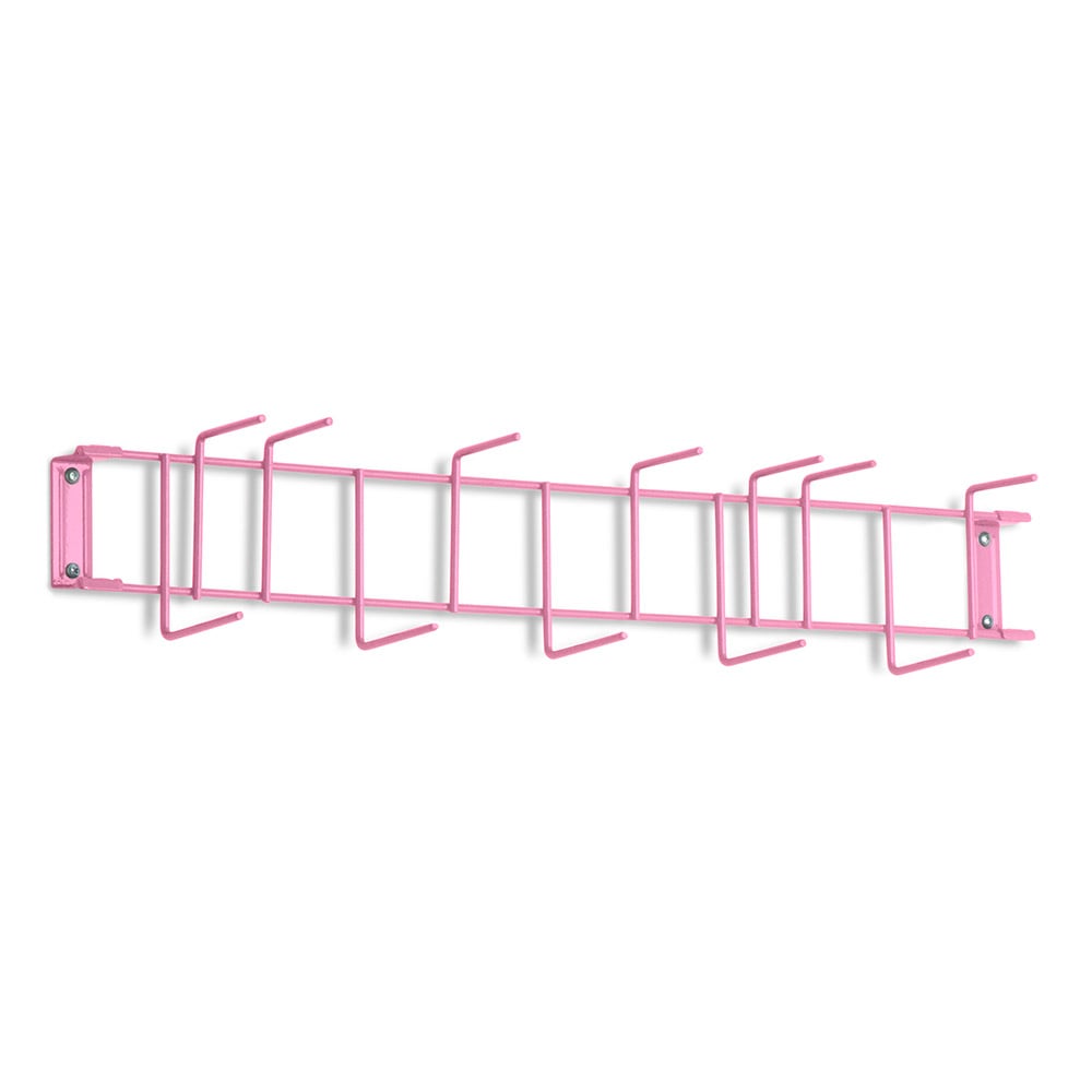 26 Utility/Sanitation Rack, 12 Hooks - Gorvex.com