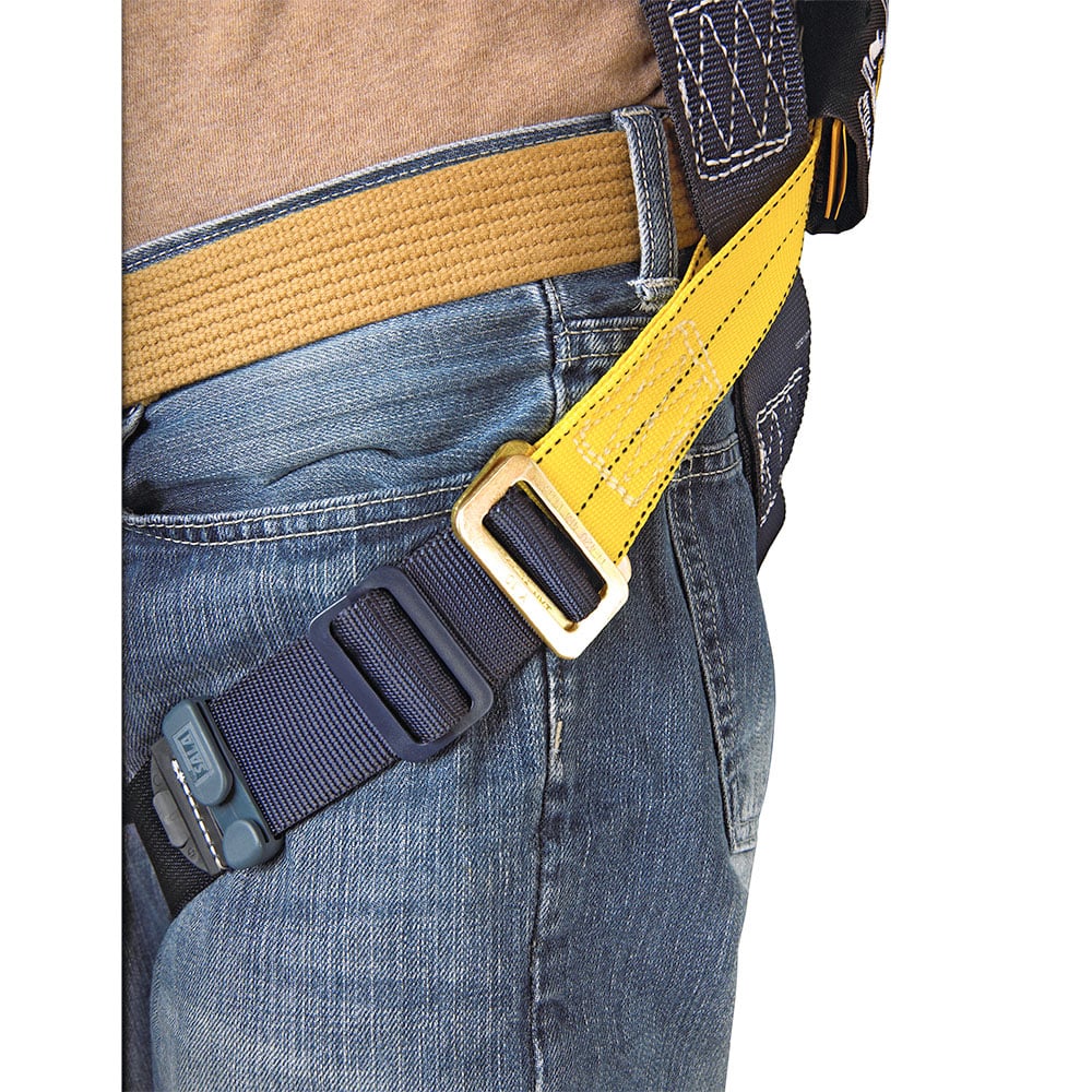 3M™ DBI - SALA® Delta™ Vest - Style Harness, Tongue Straps - Gorvex.com