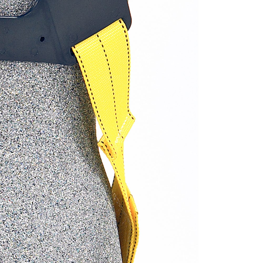 3M™ DBI - SALA® Delta™ Vest - Style Harness, Tongue Straps - Gorvex.com