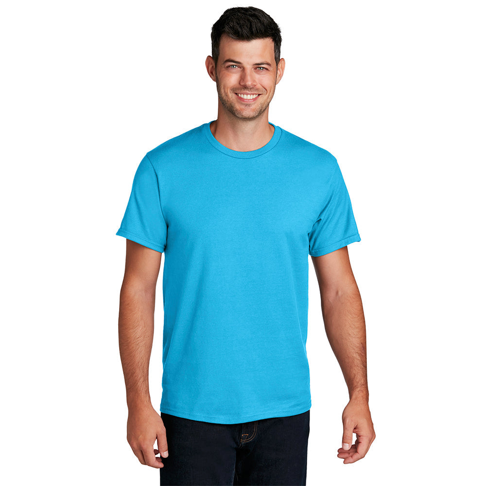 Port & Company PC150 Extra Soft Ring Spun Cotton T-Shirt - Gorvex.com