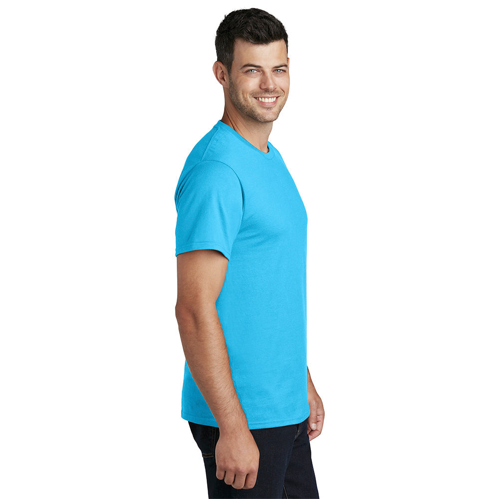 Port & Company PC150 Extra Soft Ring Spun Cotton T-Shirt - Gorvex.com
