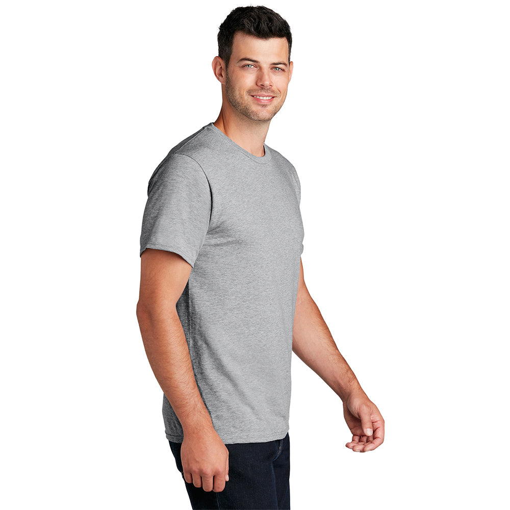 Port & Company PC150 Extra Soft Ring Spun Cotton T-Shirt - Gorvex.com