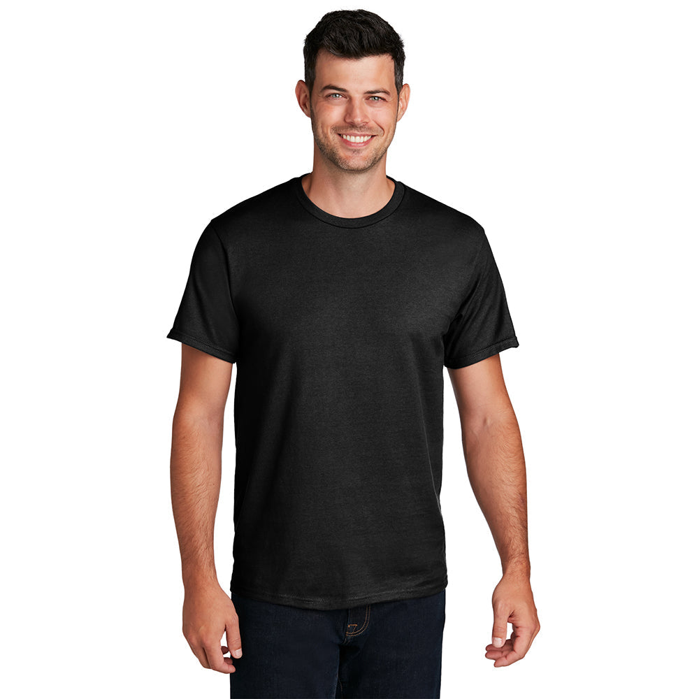 Port & Company PC150 Extra Soft Ring Spun Cotton T-Shirt - Gorvex.com