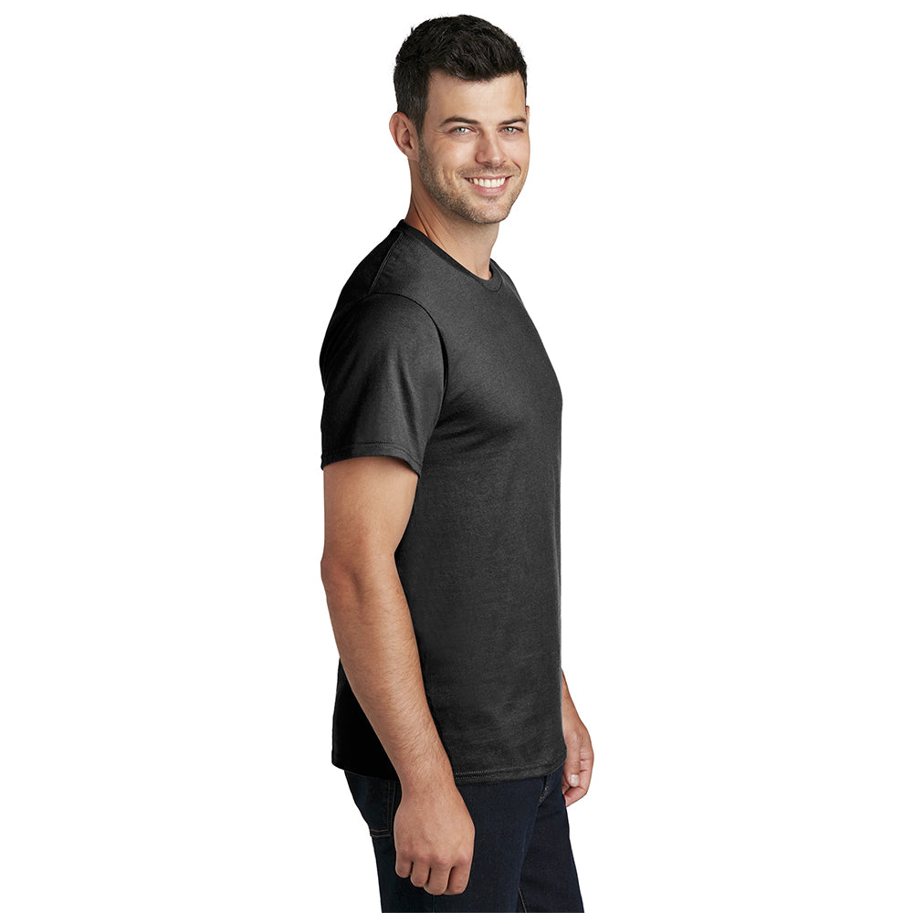 Port & Company PC150 Extra Soft Ring Spun Cotton T-Shirt - Gorvex.com