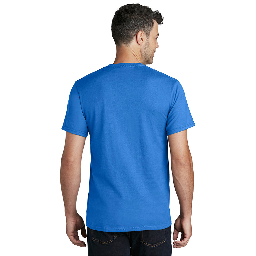 Port & Company PC150 Extra Soft Ring Spun Cotton T-Shirt - Gorvex.com