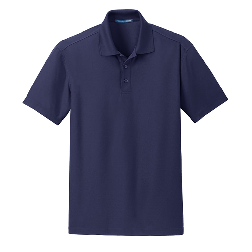 Port Authority K572 Dry Zone Grid Short Sleeve Polo Shirt - Gorvex.com