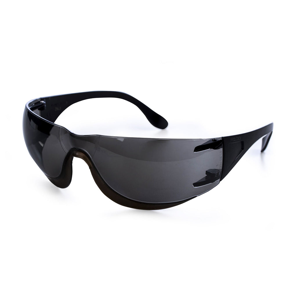 Moldex 5001S-1 Adapt Anti-Fog Safety Glasses with No Overmold