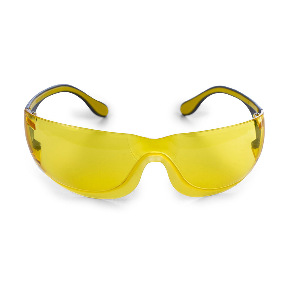 Moldex Adapt Anti-Fog Safety Glasses with Overmold
