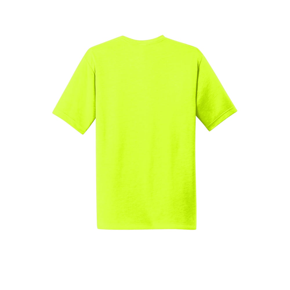 Sport - Tek ST450 PosiCharge Competitor Cotton Touch Short Sleeve Tee - Gorvex.com