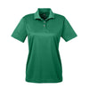 UltraClub Cool & Dry 8404 Ladies' Sport Polo