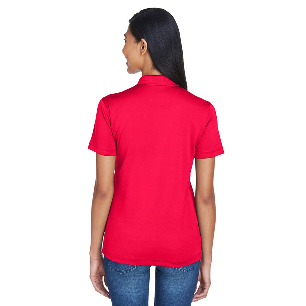 UltraClub Cool & Dry 8404 Ladies' Sport Polo