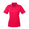 UltraClub Cool & Dry 8404 Ladies' Sport Polo