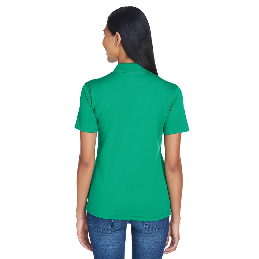 UltraClub Cool & Dry 8404 Ladies' Sport Polo
