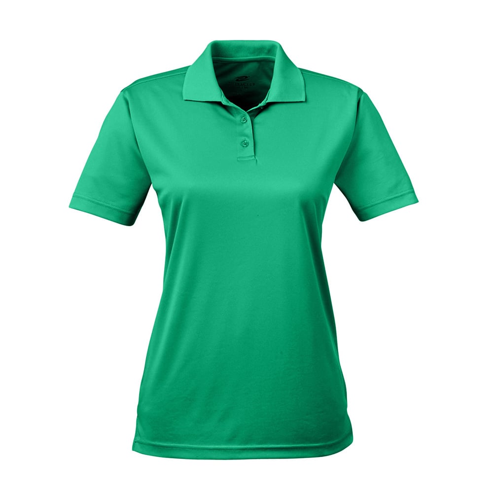 UltraClub Cool & Dry 8404 Ladies' Sport Polo