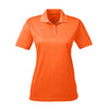 UltraClub Cool & Dry 8404 Ladies' Sport Polo