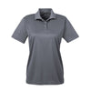 UltraClub Cool & Dry 8404 Ladies' Sport Polo