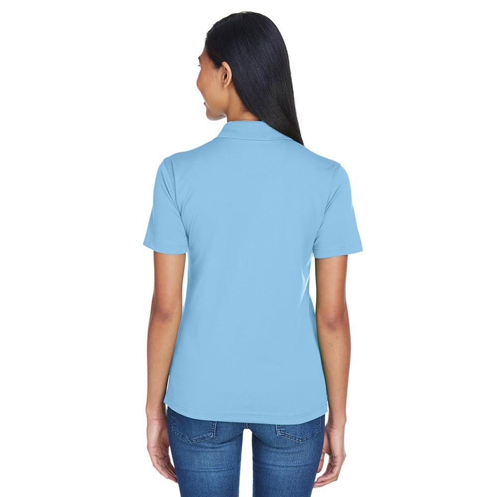 UltraClub Cool & Dry 8404 Ladies' Sport Polo