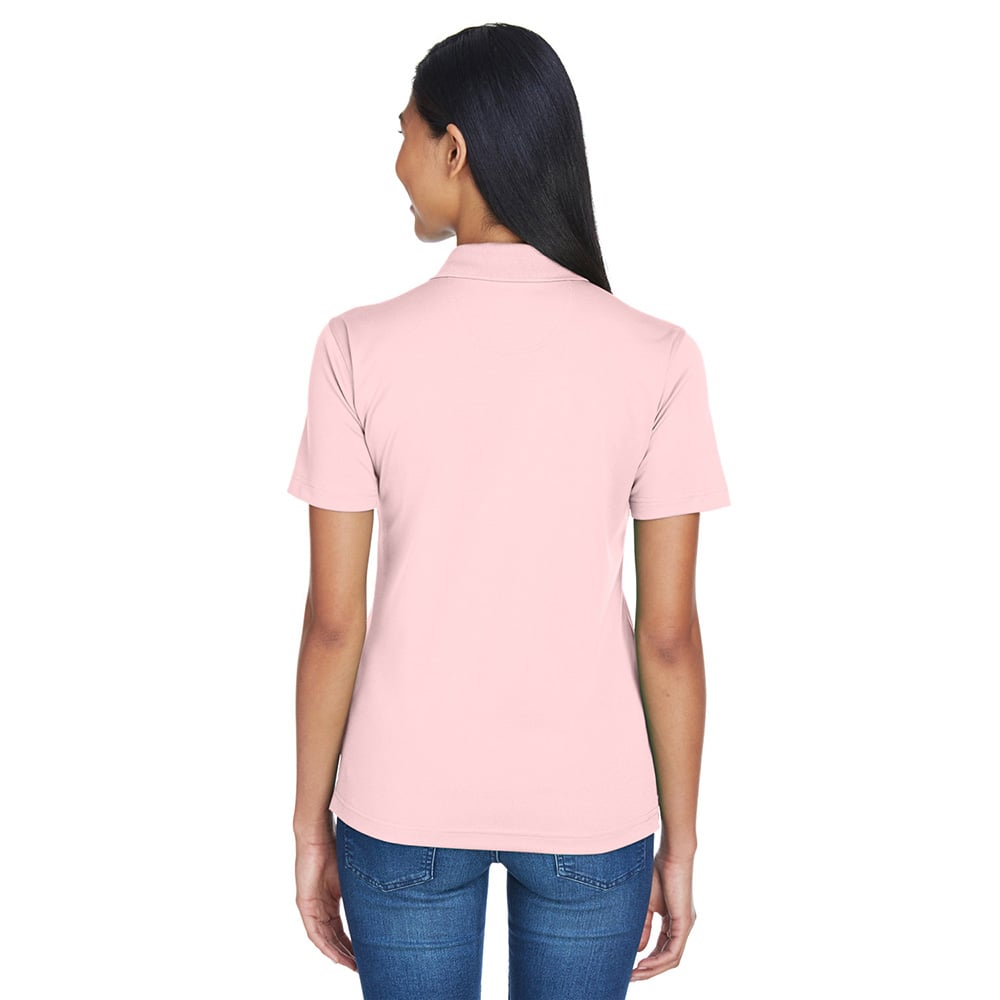 UltraClub Cool & Dry 8404 Ladies' Sport Polo