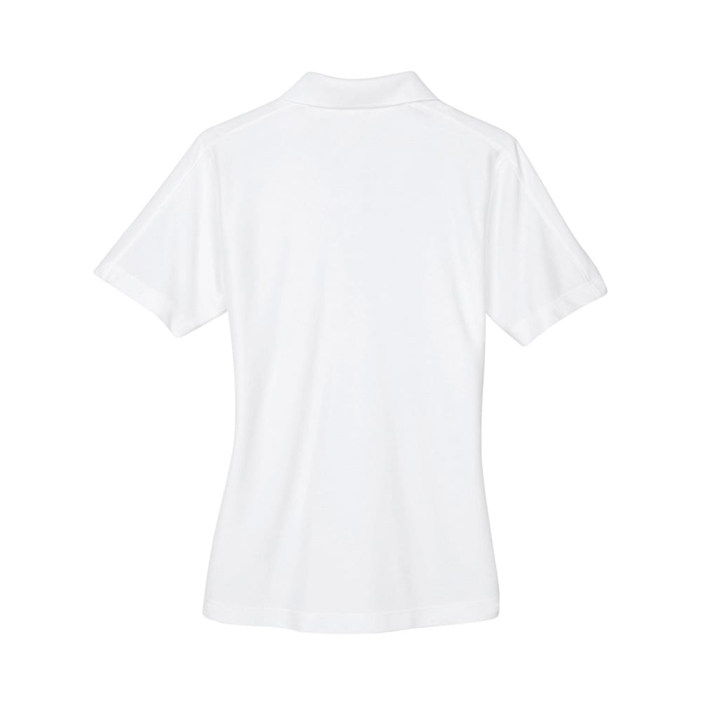 UltraClub Cool & Dry 8414 Ladies' Elite Performance Polo