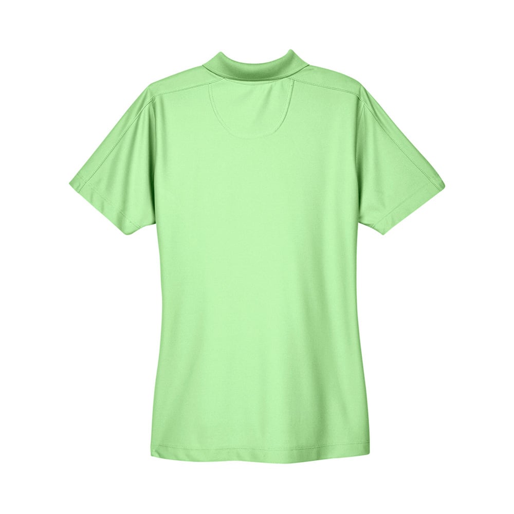 UltraClub Cool & Dry 8414 Ladies' Elite Performance Polo