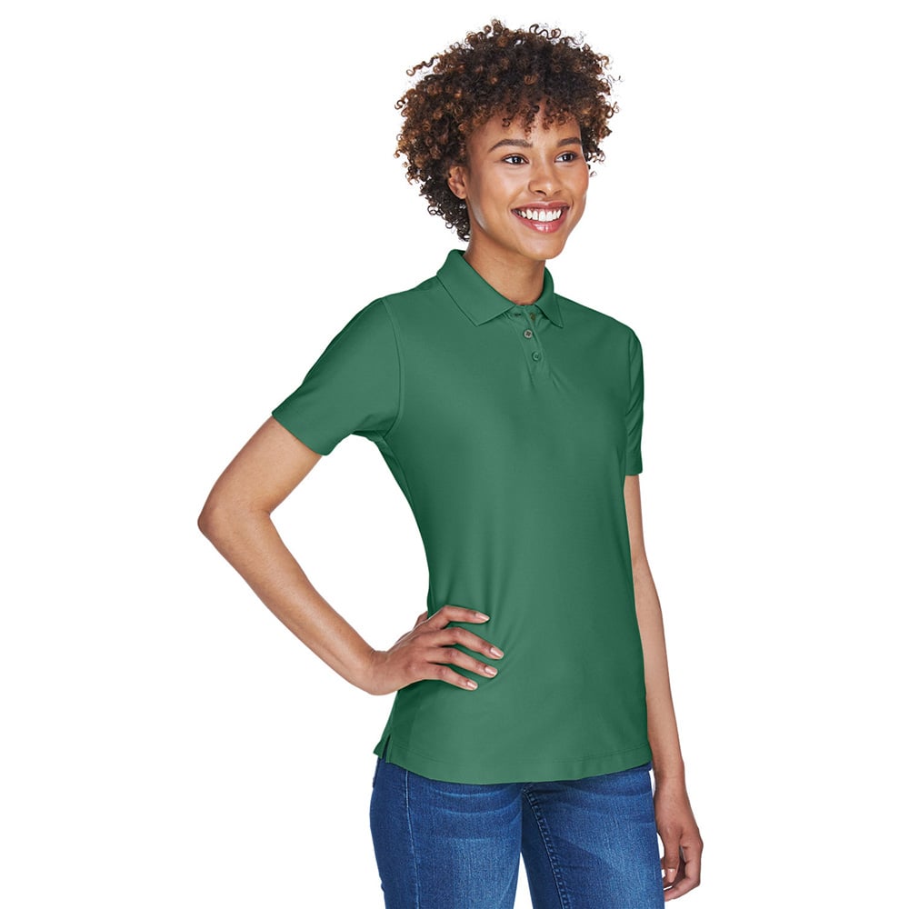 UltraClub Cool & Dry 8414 Ladies' Elite Performance Polo
