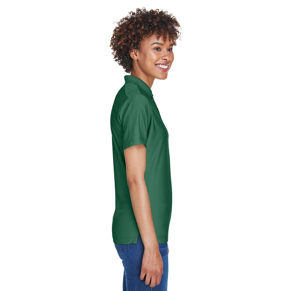 UltraClub Cool & Dry 8414 Ladies' Elite Performance Polo