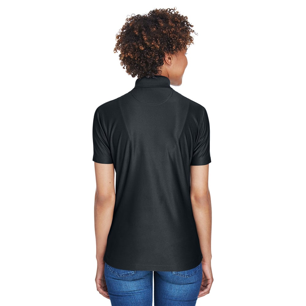 UltraClub Cool & Dry 8414 Ladies' Elite Performance Polo