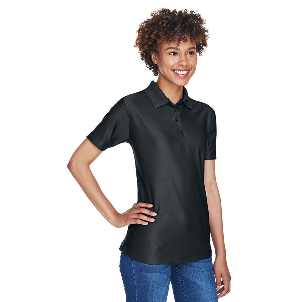 UltraClub Cool & Dry 8414 Ladies' Elite Performance Polo