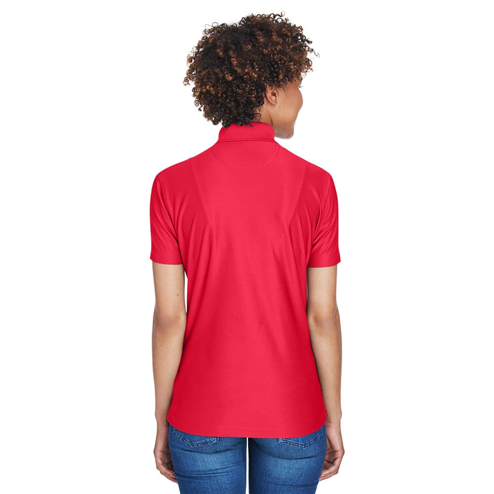 UltraClub Cool & Dry 8414 Ladies' Elite Performance Polo