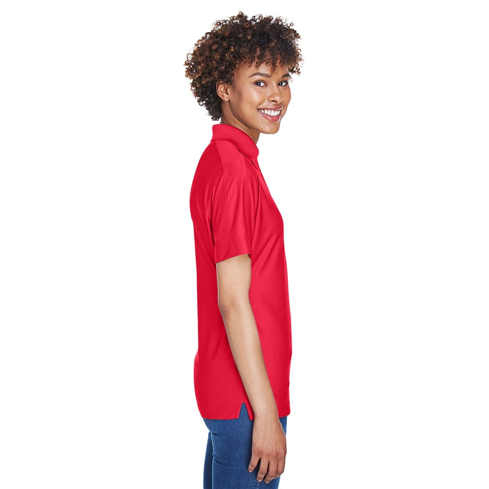 UltraClub Cool & Dry 8414 Ladies' Elite Performance Polo