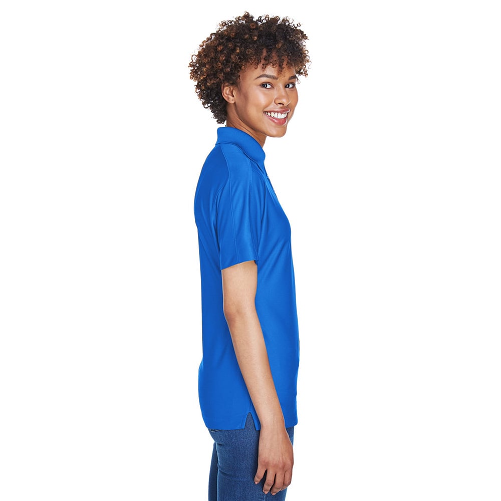 UltraClub Cool & Dry 8414 Ladies' Elite Performance Polo