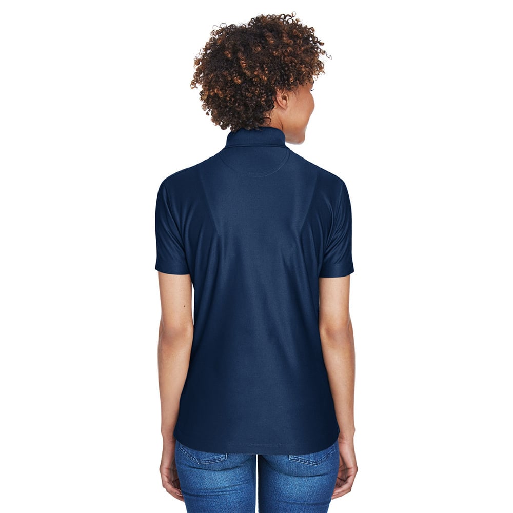 UltraClub Cool & Dry 8414 Ladies' Elite Performance Polo