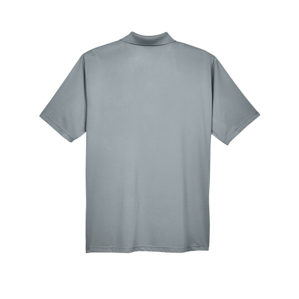 UltraClub Cool & Dry 8610 Men's Elite Performance Interlock Polo - Gorvex.com