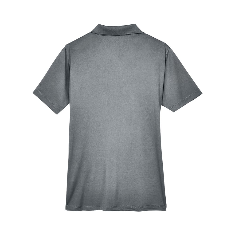 UltraClub Cool & Dry 8610L Ladies' Elite Performance Interlock Polo - Gorvex.com