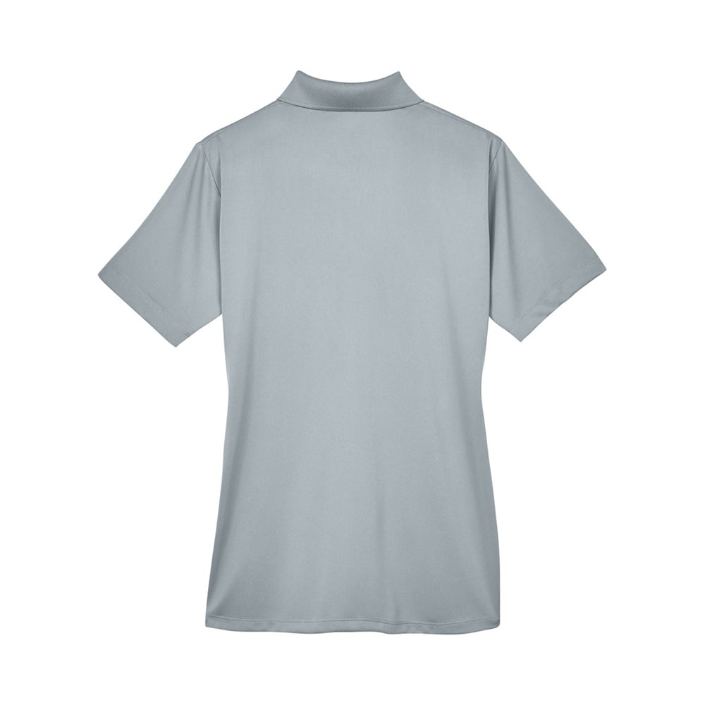 UltraClub Cool & Dry 8610L Ladies' Elite Performance Interlock Polo - Gorvex.com