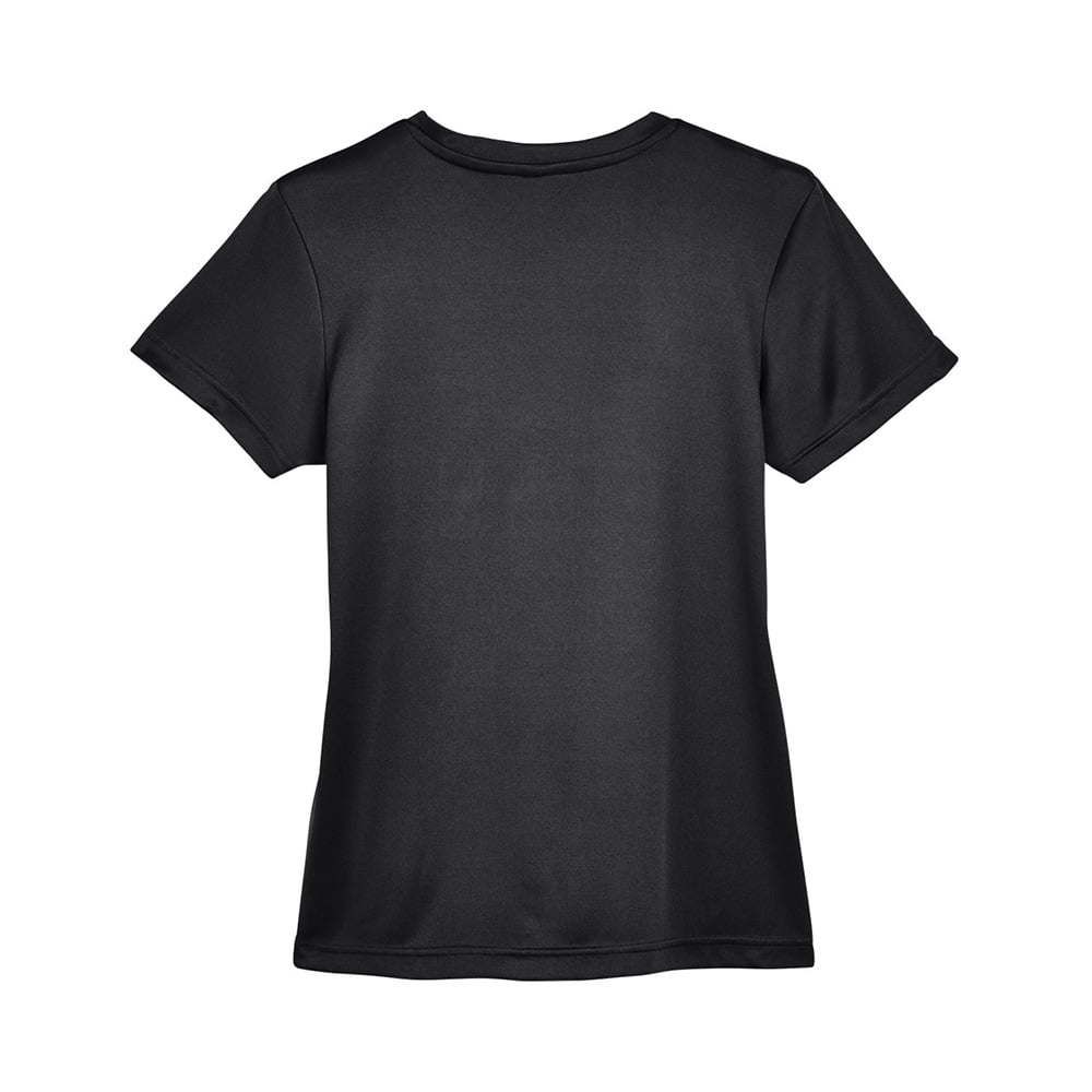 UltraClub Cool & Dry 8620L Ladies' Basic Performance T-Shirt - Gorvex.com