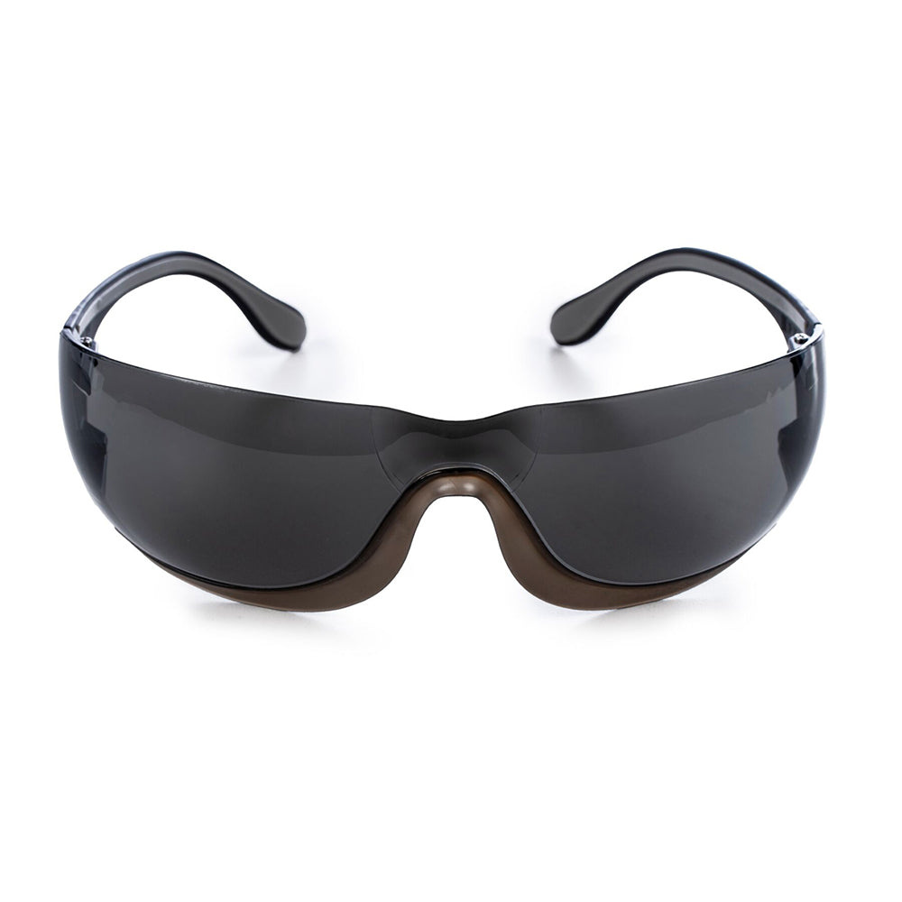 Moldex Adapt Anti-Fog Safety Glasses with Overmold