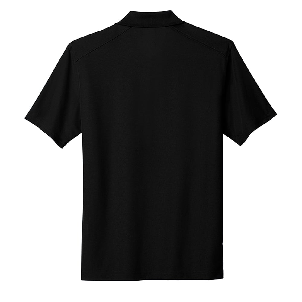 Port Authority K600 EZPerformance Short Sleeve Pique Polo - Gorvex.com