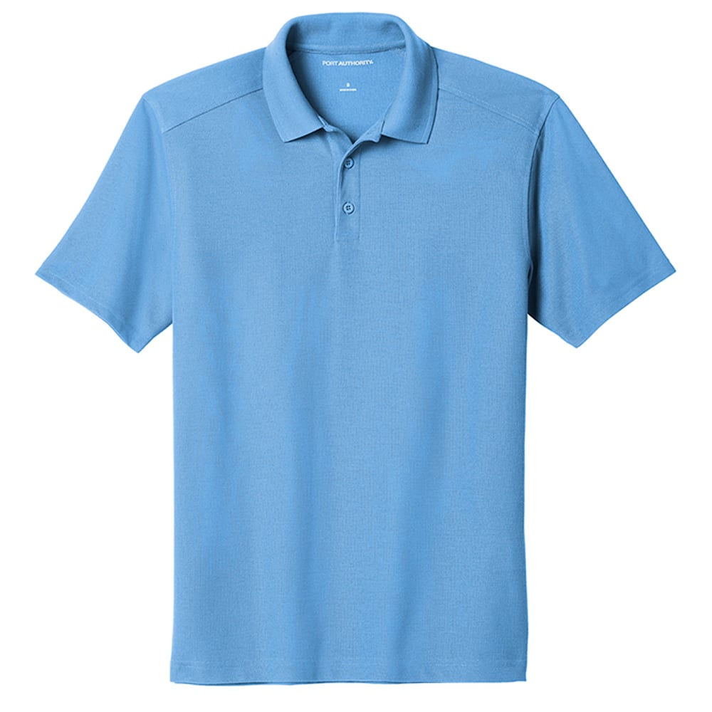 Port Authority K600 EZPerformance Short Sleeve Pique Polo - Gorvex.com
