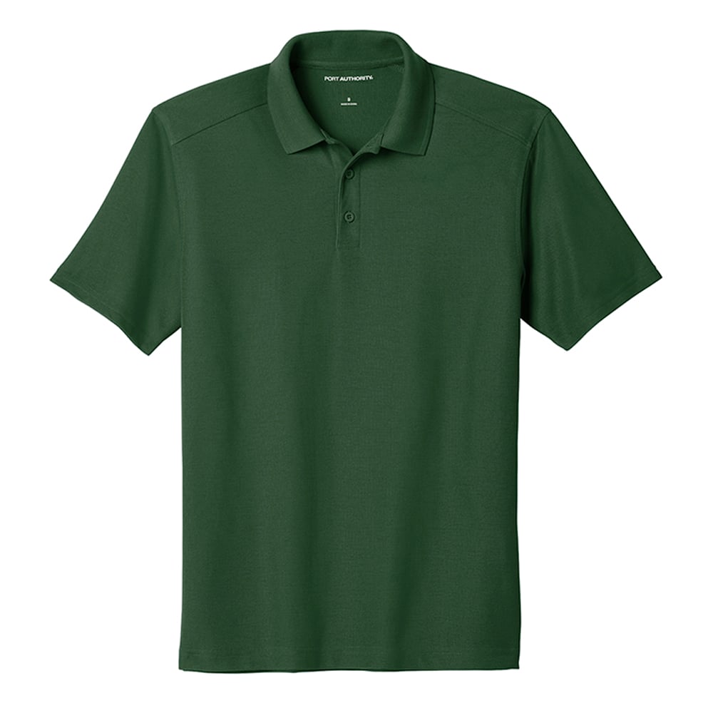 Port Authority K600 EZPerformance Short Sleeve Pique Polo - Gorvex.com
