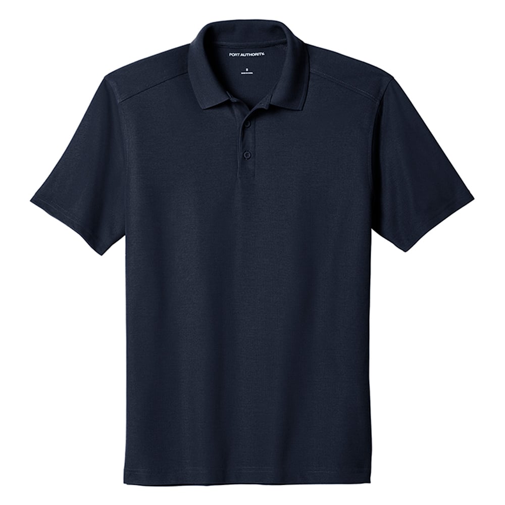 Port Authority K600 EZPerformance Short Sleeve Pique Polo - Gorvex.com