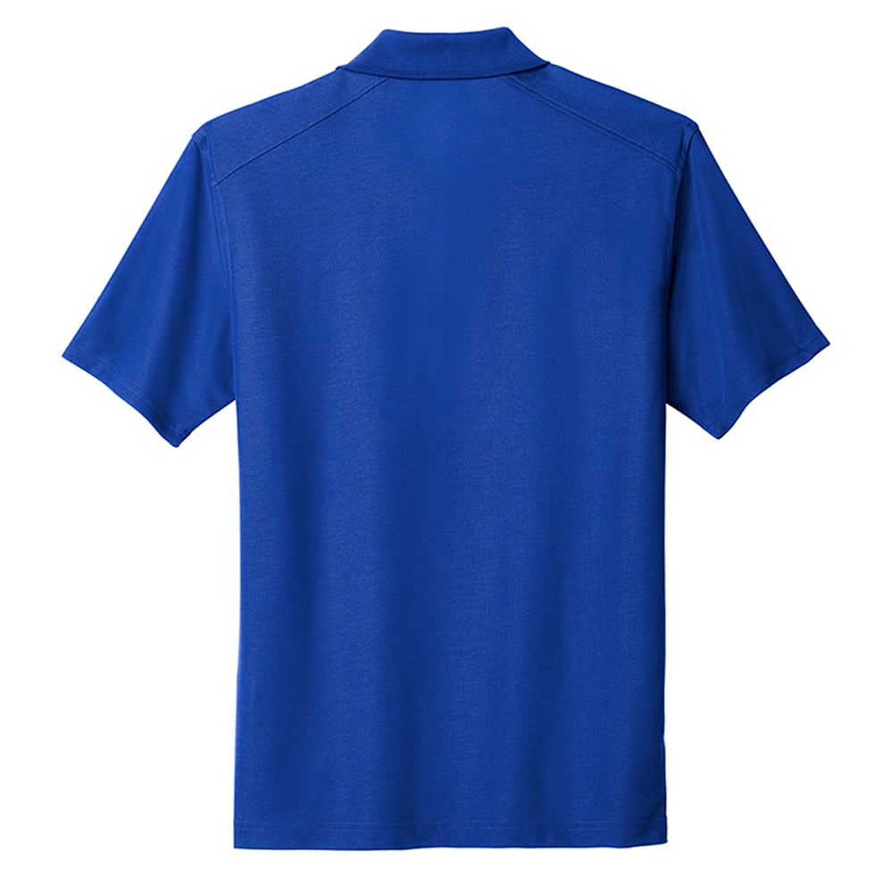 Port Authority K600 EZPerformance Short Sleeve Pique Polo - Gorvex.com
