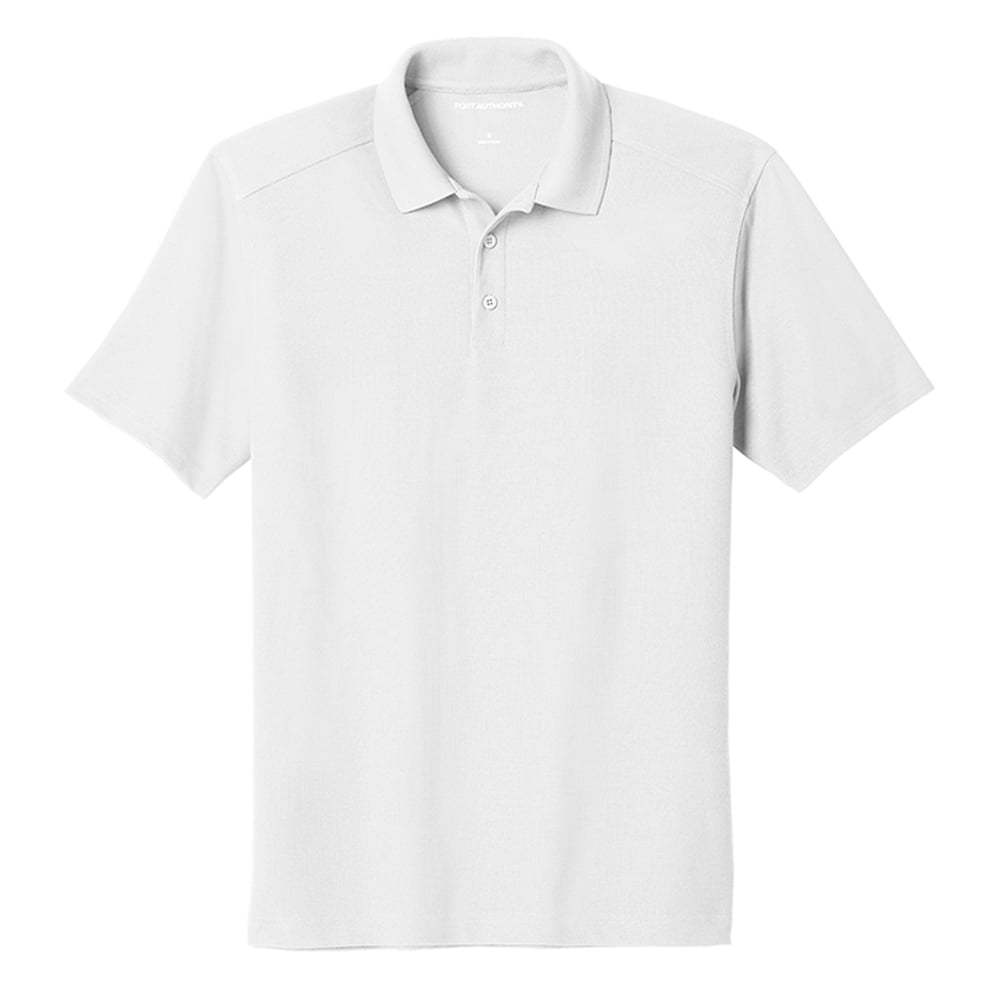 Port Authority K600 EZPerformance Short Sleeve Pique Polo - Gorvex.com