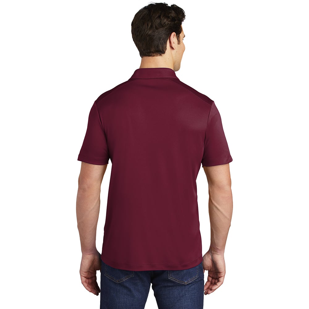 Sport - Tek ST520 Posi - UV Pro Short Sleeve Polo - Gorvex.com