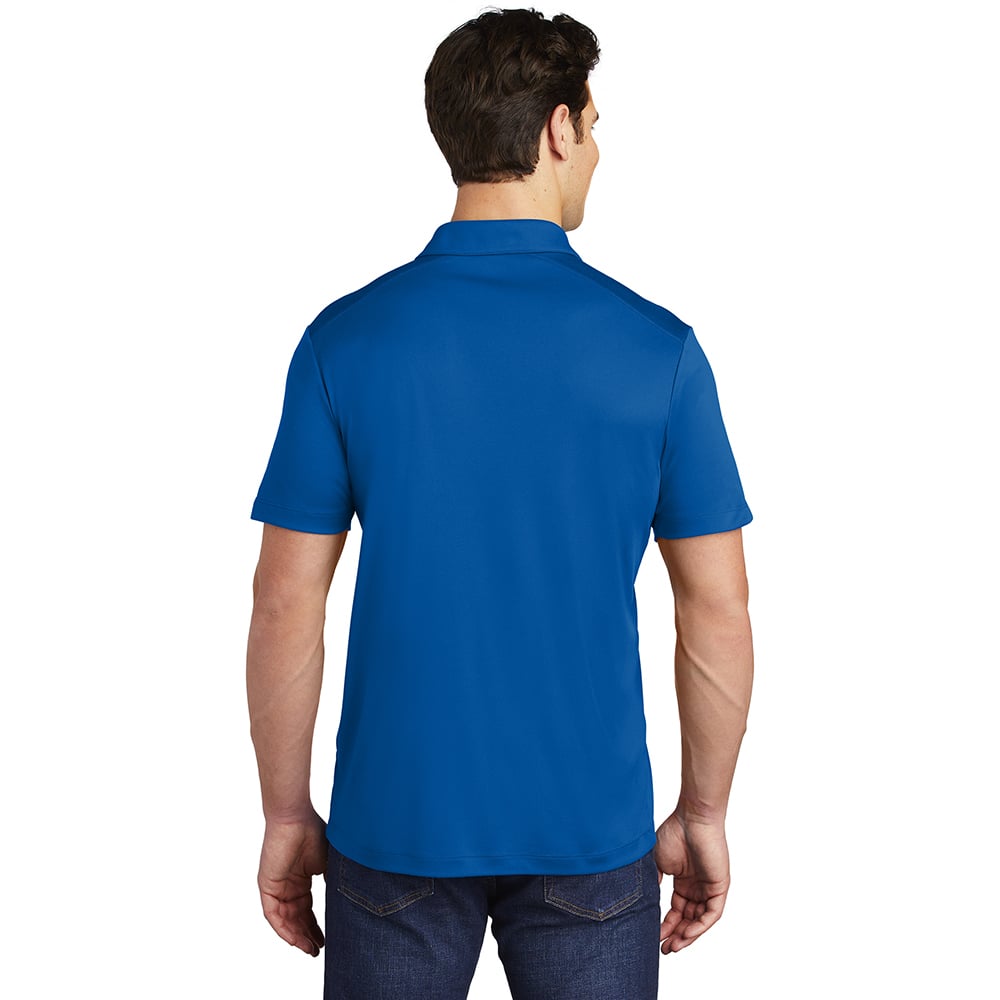 Sport - Tek ST520 Posi - UV Pro Short Sleeve Polo - Gorvex.com